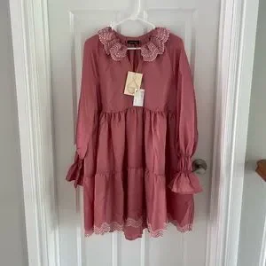 Stine goya daki dress hot sale